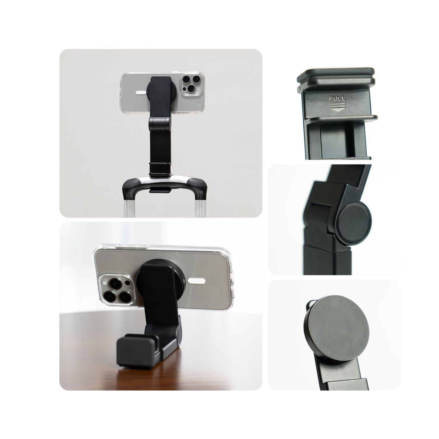 Araree-Plane-Mount-M-Inflight-Airplane-Smartphone-Mount-Online-Buy-India - Hey Jimmy